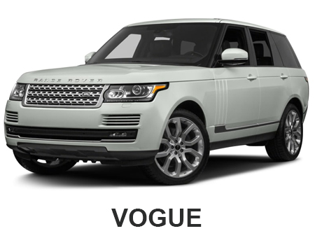 EVA автоковрики для Land Rover Range Rover IV 2012-2017 VOGUE дорестайл — vogue-dorest